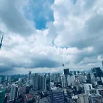 Lucentia Suites Klcc By Classy