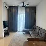Lucentia Suites Klcc By Classy