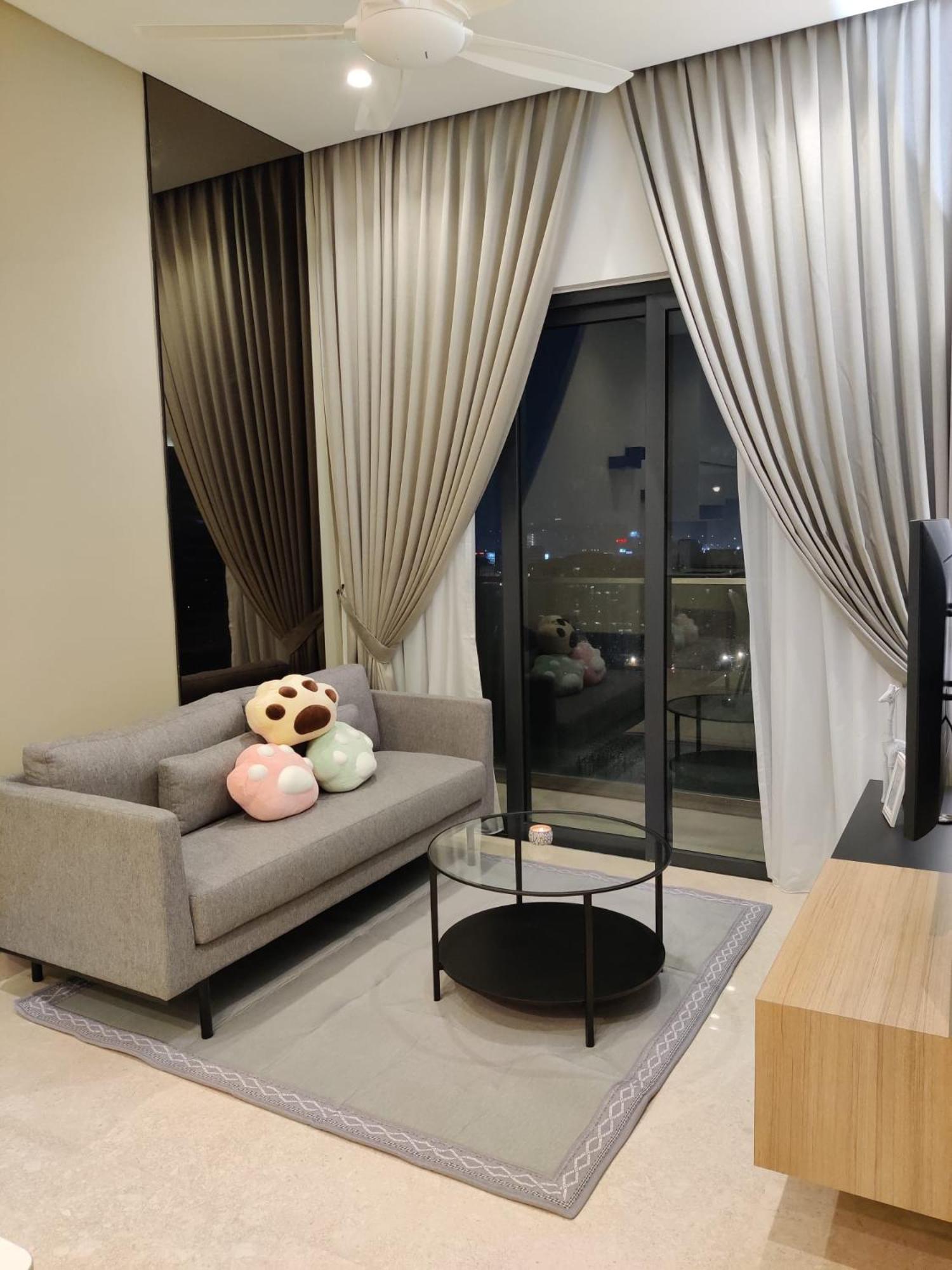 Pangsapuri Lucentia Klcc By Classy *