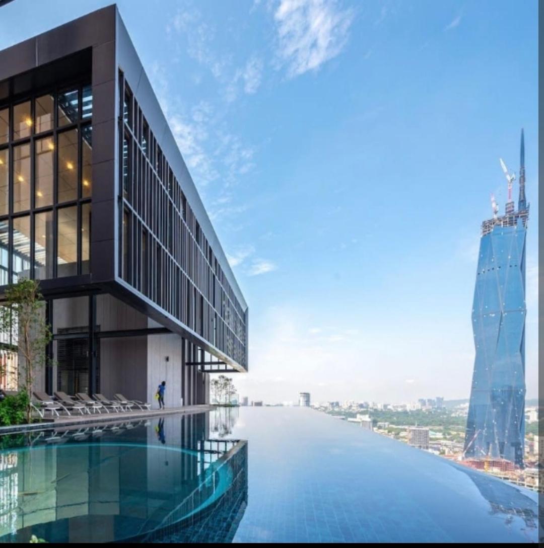 Lucentia Klcc By Classy Pangsapuri Kuala Lumpur