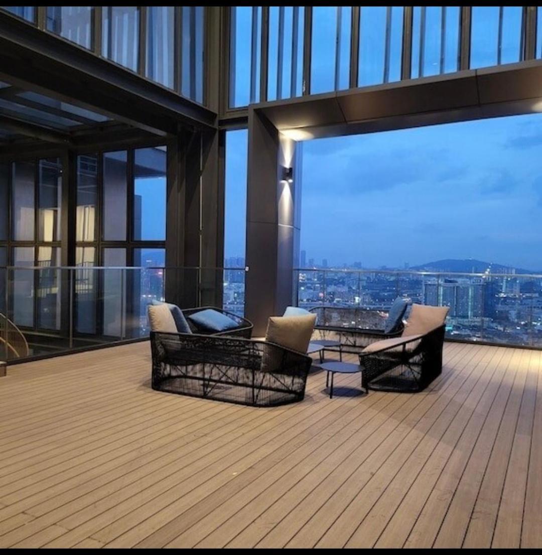 Lucentia Klcc By Classy Pangsapuri *