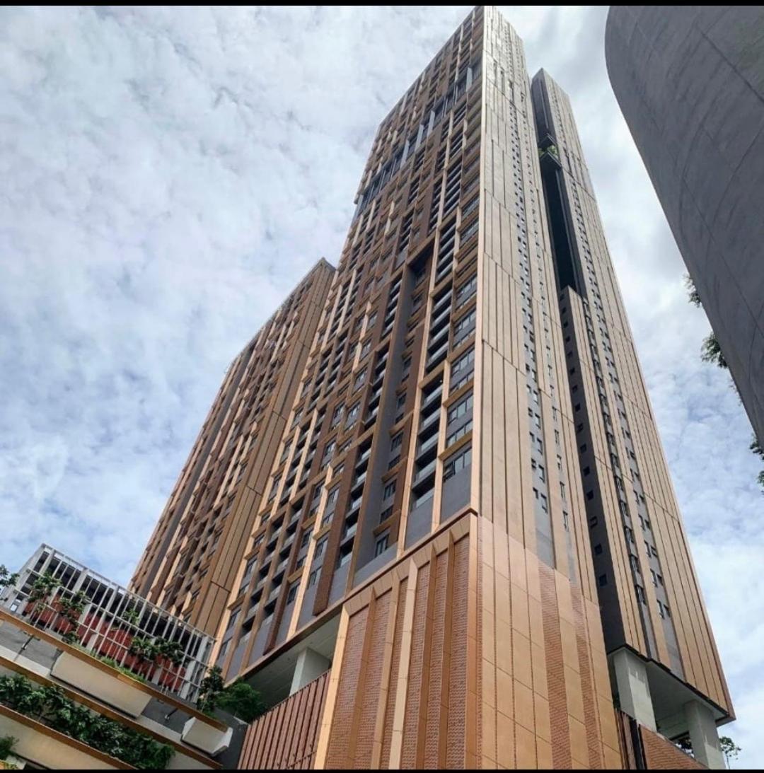 Lucentia Klcc By Classy Pangsapuri Kuala Lumpur