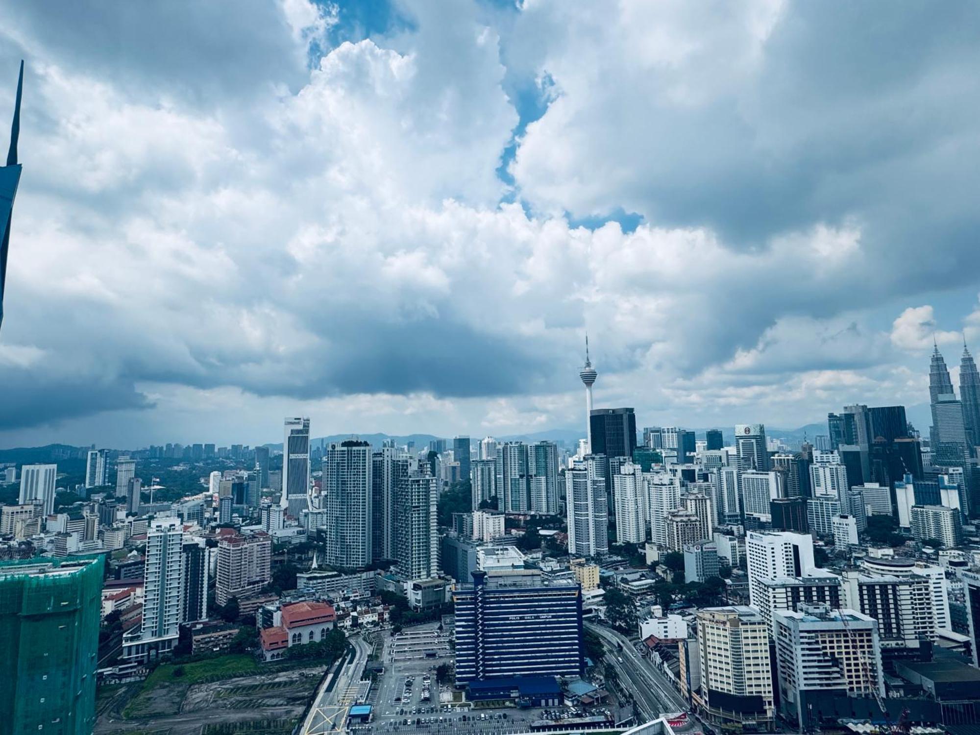 Lucentia Klcc By Classy Pangsapuri *