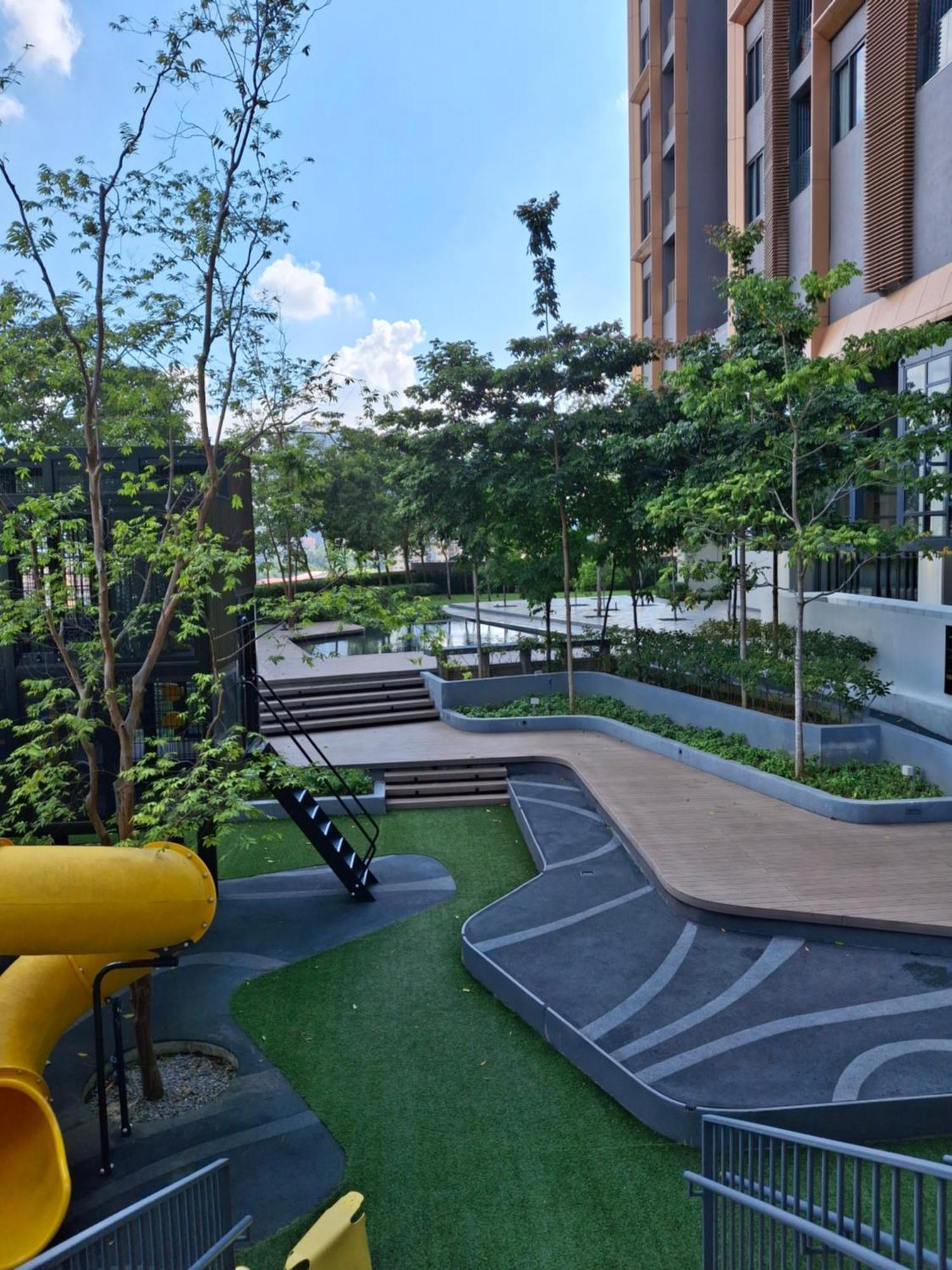 Pangsapuri Lucentia Klcc By Classy Kuala Lumpur