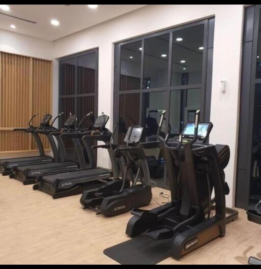 Apartment Lucentia Klcc By Classy