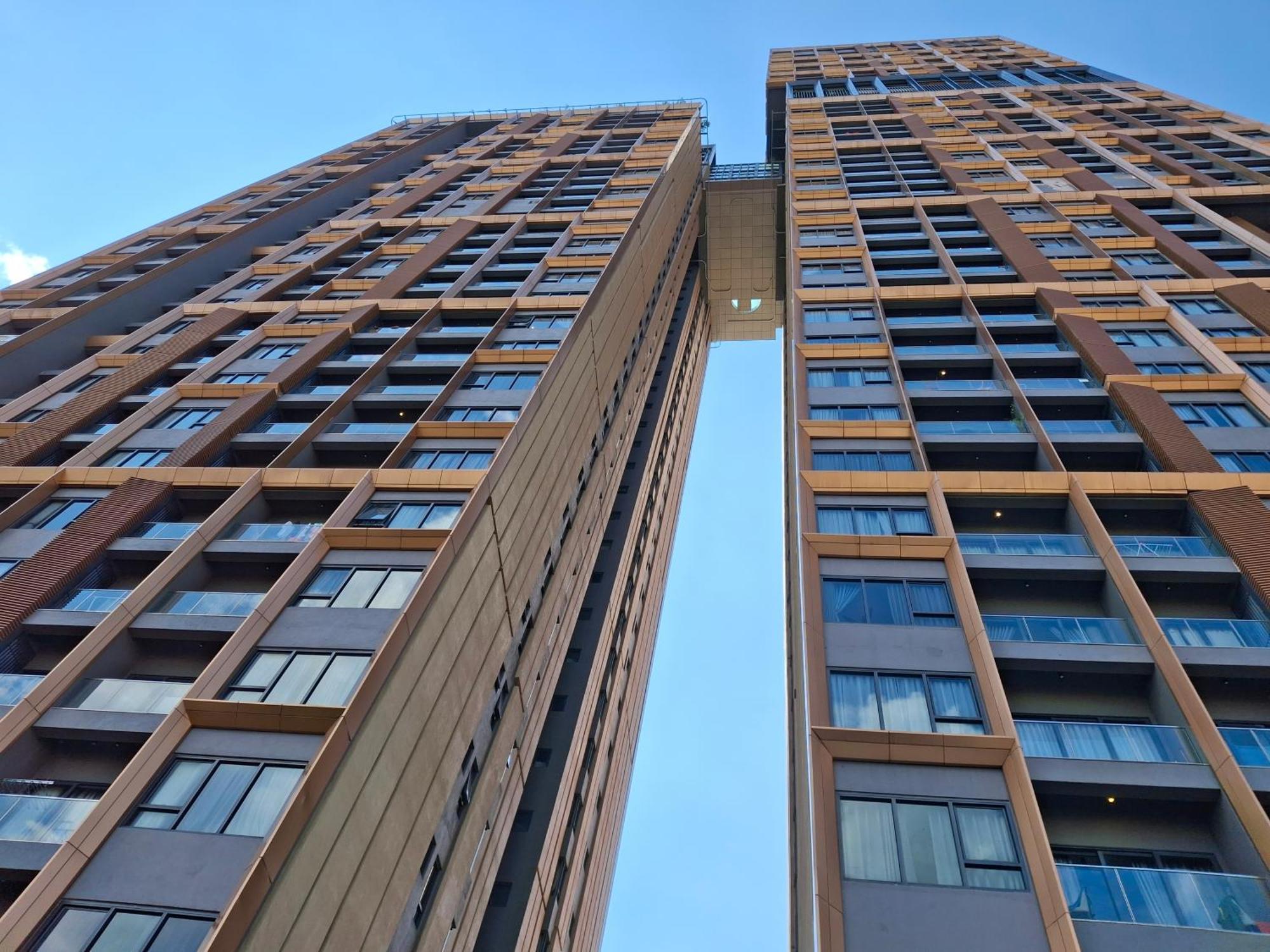 Apartment Lucentia Klcc By Classy